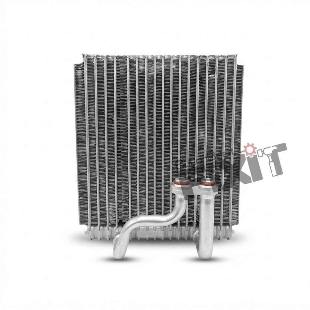 Hyundai Santro Xing CORE Assembly EVAPORATOR-SANTRO XING 2007-2014 Petrol | 2007-2015 | MOBIS (HYUNDAI, KIA)