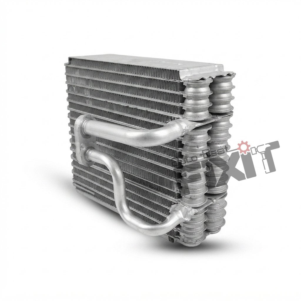 HANON SANTRO EVAPORATOR W/O EXPAN VALVE | HYUNDAI SANTRO XING 2ND GEN (2008-2014) PTL Compatible with HYUNDAI SANTRO XING Vehicle_2