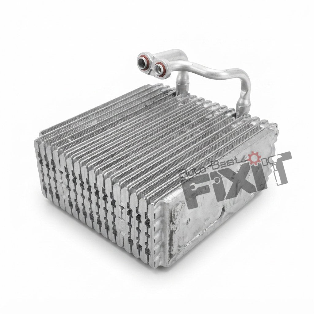 HANON SANTRO EVAPORATOR W/O EXPAN VALVE | HYUNDAI SANTRO XING 2ND GEN (2008-2014) PTL Compatible with HYUNDAI SANTRO XING Vehicle_3