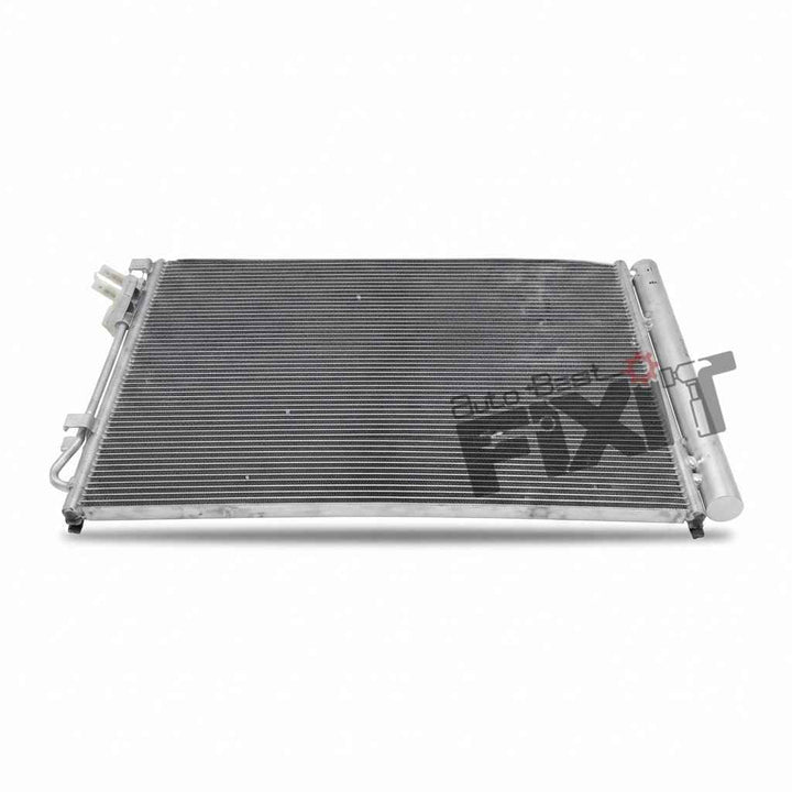 Hyundai Grand I10 & Xcent Condenser | 2013-2021 | HANON