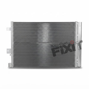 HANON GRAND I10 CONDENSER DIESEL | HYUNDAI GRAND I10 (2013-2016), GRAND I10 F/L (2016-2019), XCENT (2013-2016), XCENT F/L (2016-2020) DSL Compatible with HYUNDAI GRAND I10 Vehicle