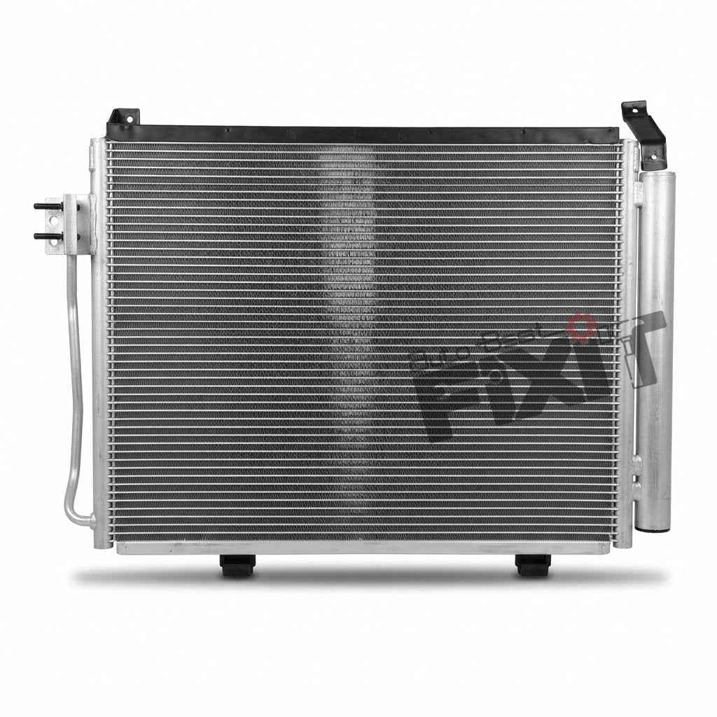 HANON CONDENSER ASSY-COOLER EPS | HYUNDAI SANTRO 3RD GEN (2018-2022) PTL Compatible with HYUNDAI SANTRO Vehicle_1