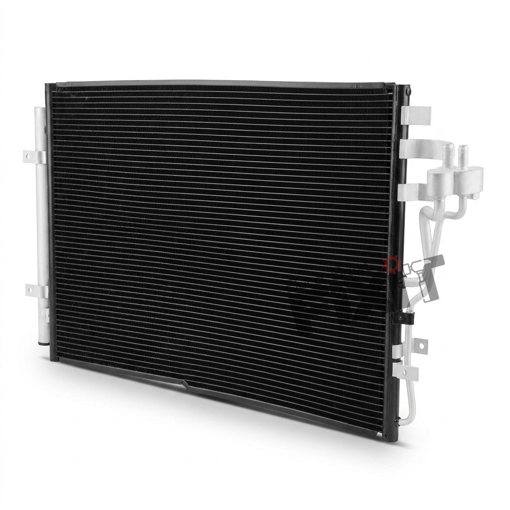 Premium Creta Condenser Petrol | Hyundai Creta 1St Gen (2015 for 2018), Creta 1st Gen F / L (2018-2020) Petrol | OEM Quality | BKS Motors 97606C9000