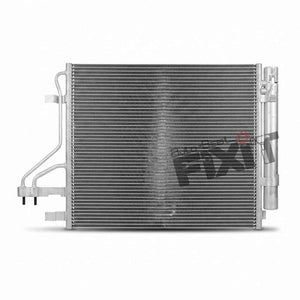 HANON GRAND NIOS CONDENSER | HYUNDAI AURA 1ST GEN (2020-2023), AURA 1ST GEN F/L (2023), EXTER (2023-2024), GRAND I10 NIOS (2019-2022), GRAND I10 NIOS F/L (2023) DSL/PTL Compatible with HYUNDAI AURA Vehicle
