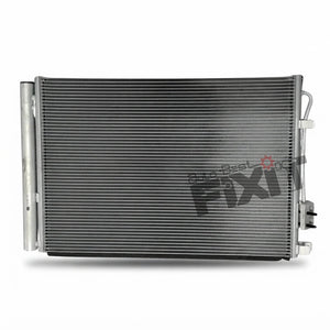 Hyundai Creta CONDENSER Assembly-COOLER-ALCAZAR 2021-2023/CRETA 2020-2024/SELTOS 2019-2023 Petrol | 2019-2023 | MOBIS (HYUNDAI, KIA)