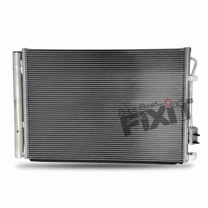 Hyundai Creta CONDENSER Assembly-COOLER-ALCAZAR 2021-2023/CRETA 2020-2024/SELTOS 2019-2023 Petrol | 2019-2023 | MOBIS (HYUNDAI, KIA)