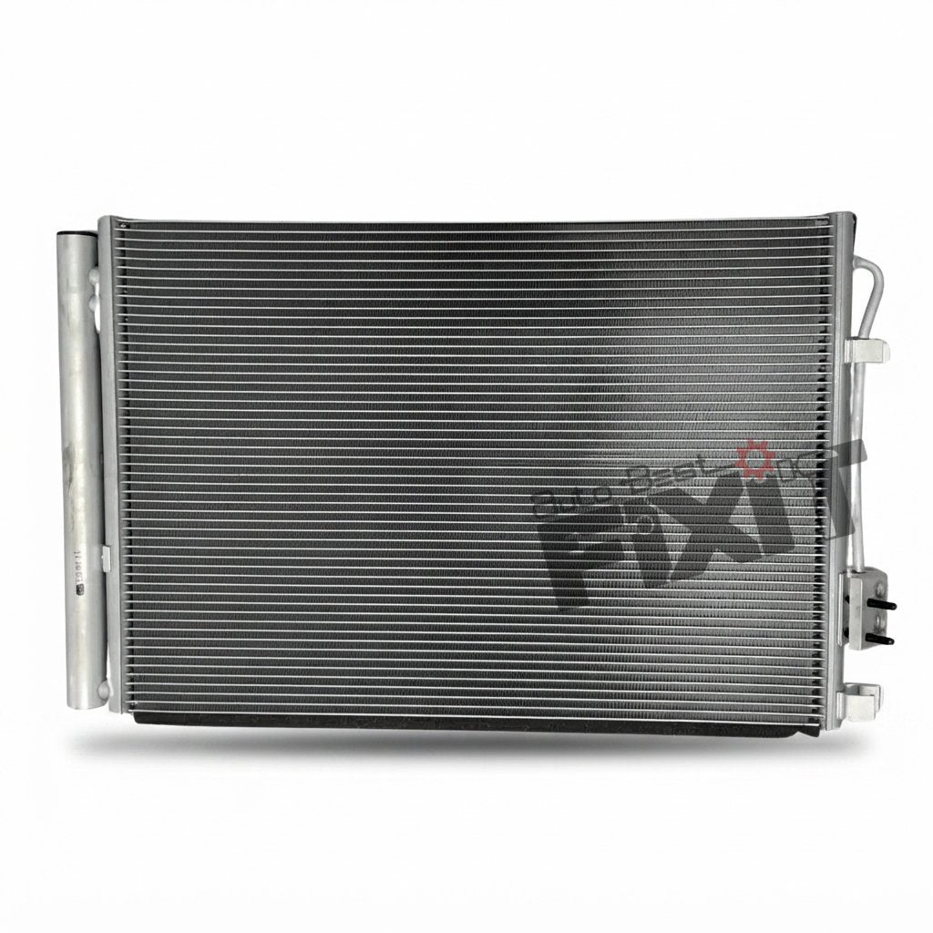 Hyundai Creta CONDENSER Assembly-COOLER-ALCAZAR 2021-2023/CRETA 2020-2024/SELTOS 2019-2023 Petrol | 2019-2023 | MOBIS (HYUNDAI, KIA)