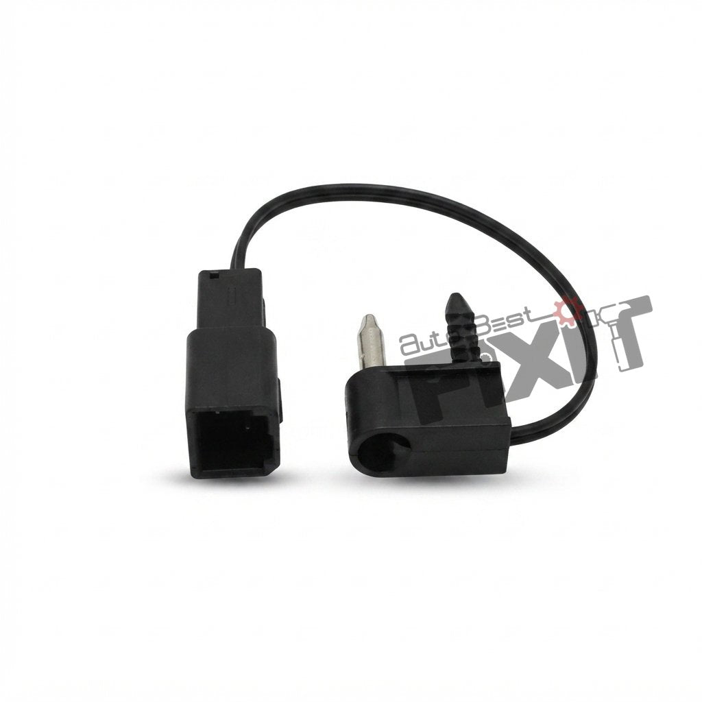 Hyundai I20 THERMISTOR Assembly-A/C Evaporator-I20 2008-2014 Petrol | 2008-2012 | MOBIS (HYUNDAI, KIA)