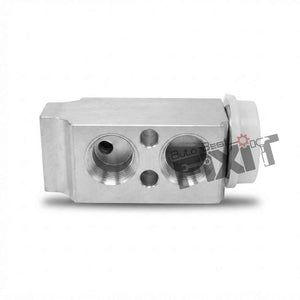 HANON CRETA EXPANSION VALVE | HYUNDAI CRETA 1ST GEN (2015-2018), CRETA 1ST GEN F/L (2018-2020) DSL/PTL Compatible with HYUNDAI CRETA Vehicle_1