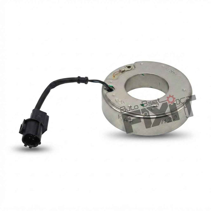 HANON PA KAPPA COMP FIELD COIL | HYUNDAI I10 1ST GEN (2008-2010), I10 1ST GEN F/L (2010-2013) PTL Compatible with HYUNDAI I10 Vehicle