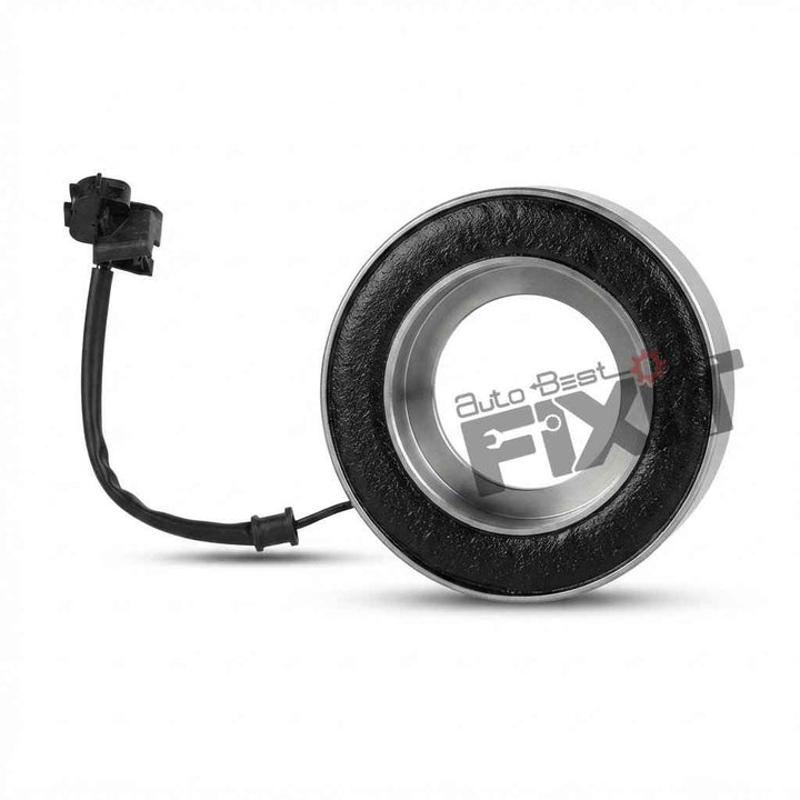 HANON PA KAPPA COMP FIELD COIL | HYUNDAI I10 1ST GEN (2008-2010), I10 1ST GEN F/L (2010-2013) PTL Compatible with HYUNDAI I10 Vehicle - Alternate Angle