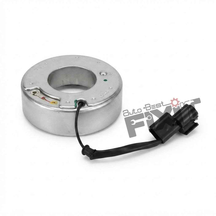 HANON PA KAPPA COMP FIELD COIL | HYUNDAI I10 1ST GEN (2008-2010), I10 1ST GEN F/L (2010-2013) PTL Compatible with HYUNDAI I10 Vehicle - Close-Up Detail