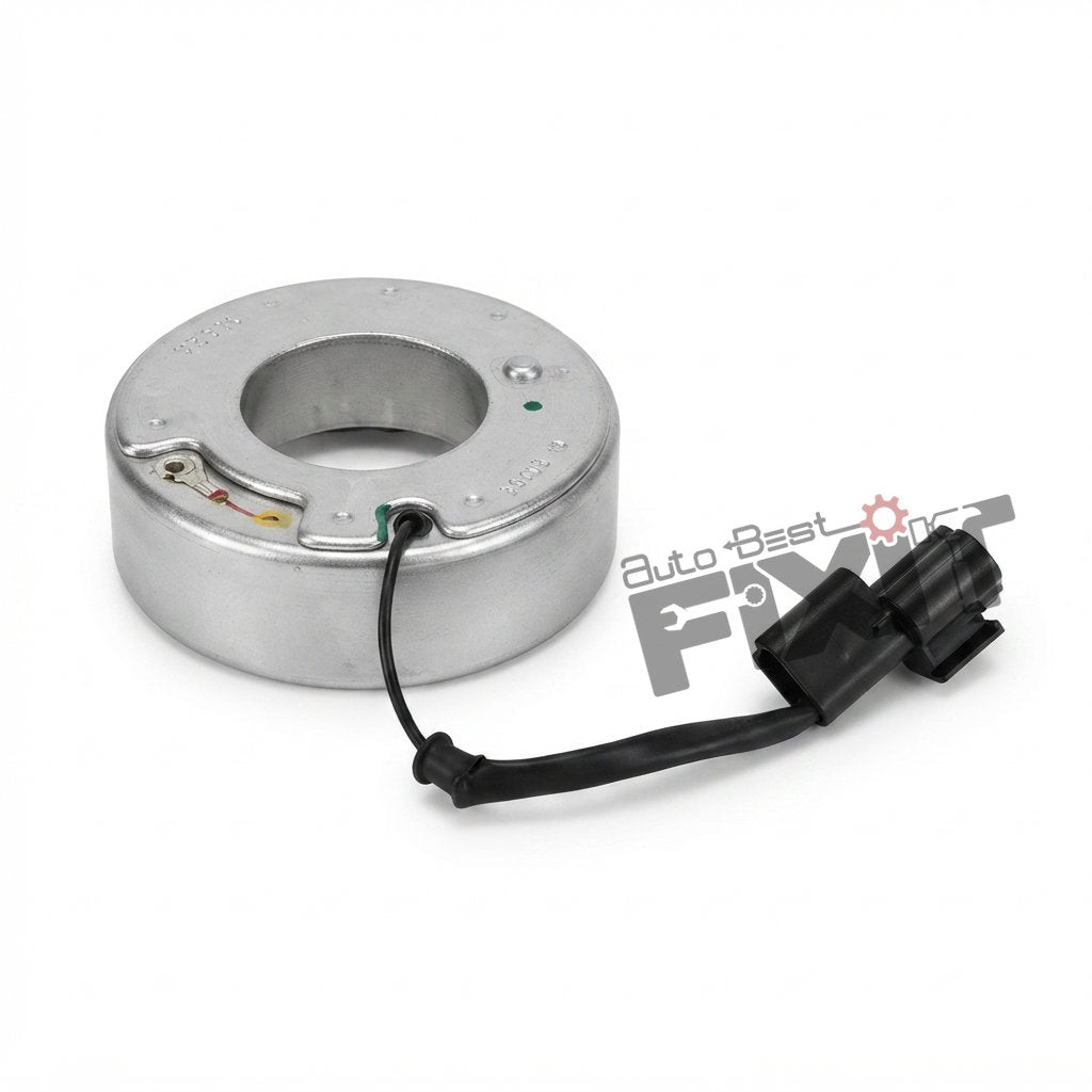 HANON PA KAPPA COMP FIELD COIL | HYUNDAI I10 1ST GEN (2008-2010), I10 1ST GEN F/L (2010-2013) PTL Compatible with HYUNDAI I10 Vehicle_3
