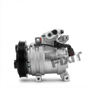 HANON EON COMPRESSOR | HYUNDAI EON (2011-2019) PTL Compatible with HYUNDAI EON Vehicle