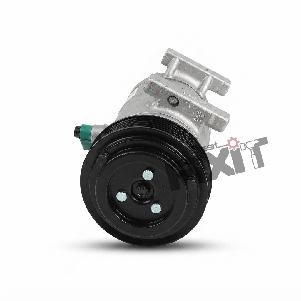 HANON GRAND I10 COMPRESSOR PET MT | HYUNDAI EON (2011-2019) PTL Compatible with HYUNDAI EON Vehicle_4