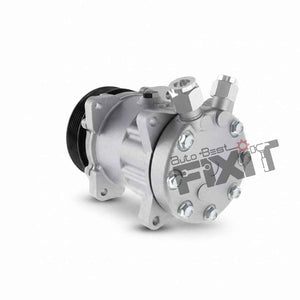 MOBIS (HYUNDAI, KIA) COMPRESSOR ASSY-I20 3RD GEN 2020-2023/SONET 2020-2023 Compatible Vehicle