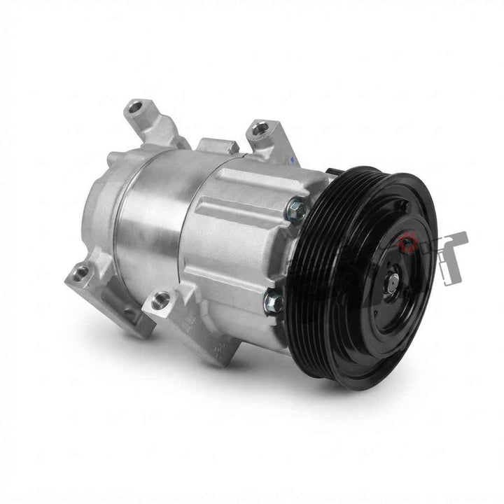 Hyundai Creta AC Compressor | 2015-2020 | HANON – Additional View 1