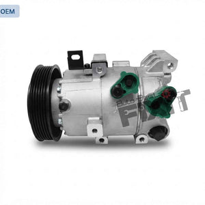 HANON CRETA COMPRESSOR PETROL | HYUNDAI CRETA 1ST GEN (2015-2018), CRETA 1ST GEN F/L (2018-2020) PTL Compatible with HYUNDAI CRETA Vehicle