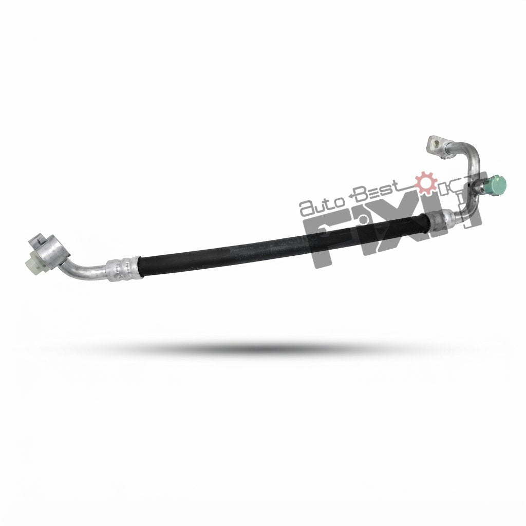 Hyundai Verna HOSE-DISCHARGE-VERNA 2006-2011 Diesel | 2006-2010 | MOBIS (HYUNDAI, KIA)