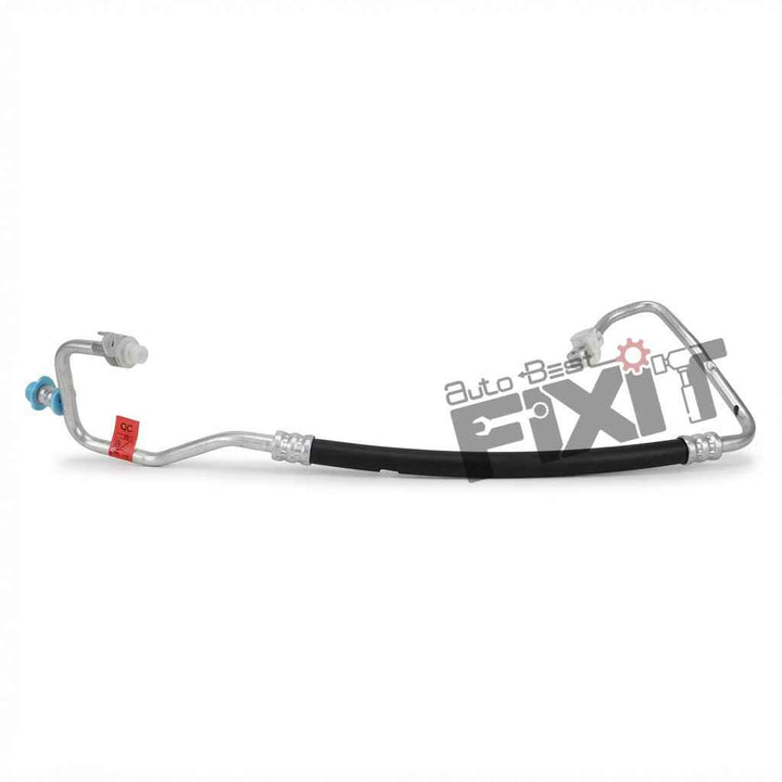 Hyundai Creta HVAC Hose | 2015-2020 | HANON – Installed Photo