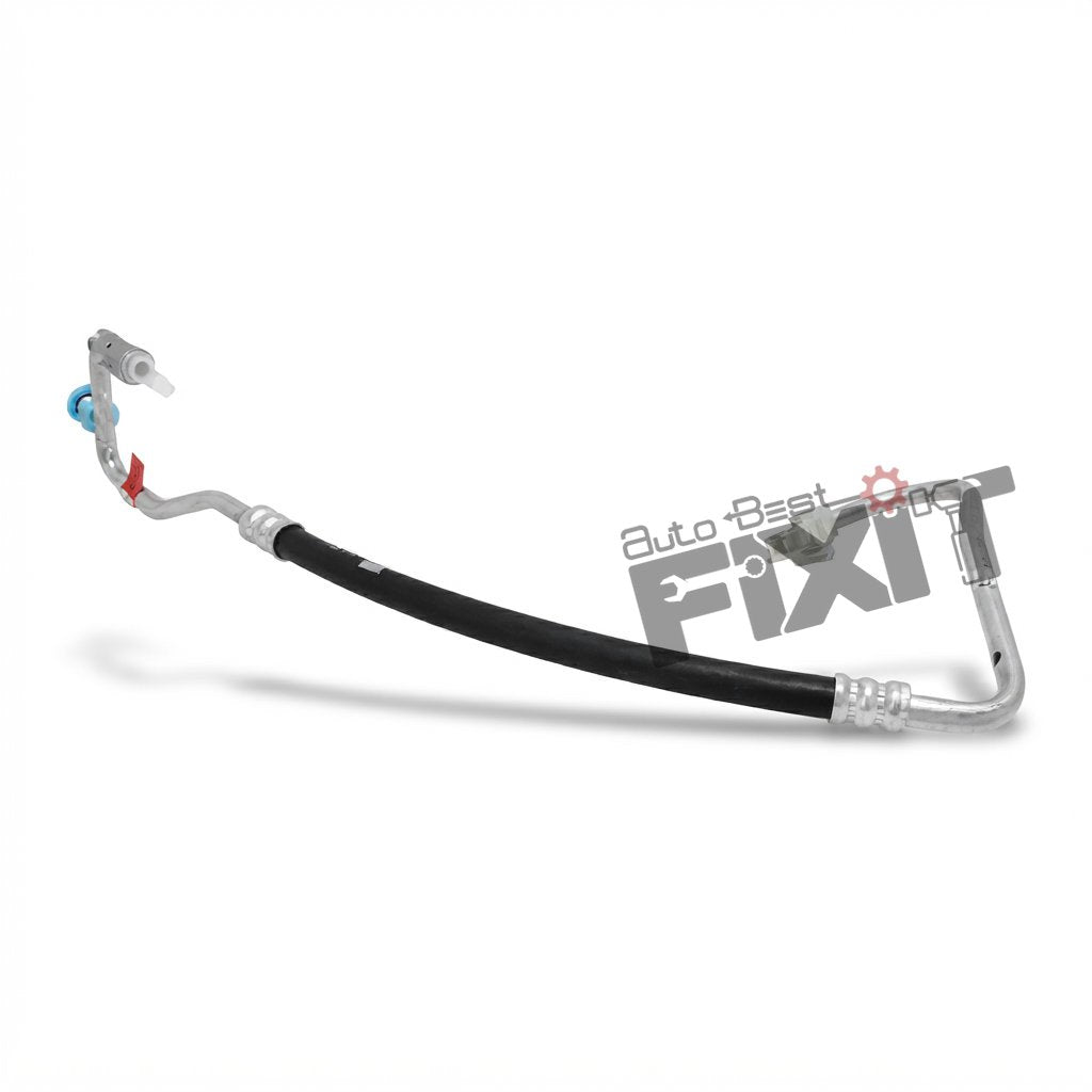 HANON CRETA HOSE DISCHARGE PETROL | HYUNDAI CRETA 1ST GEN (2015-2018), CRETA 1ST GEN F/L (2018-2020) PTL Compatible with HYUNDAI CRETA Vehicle_3