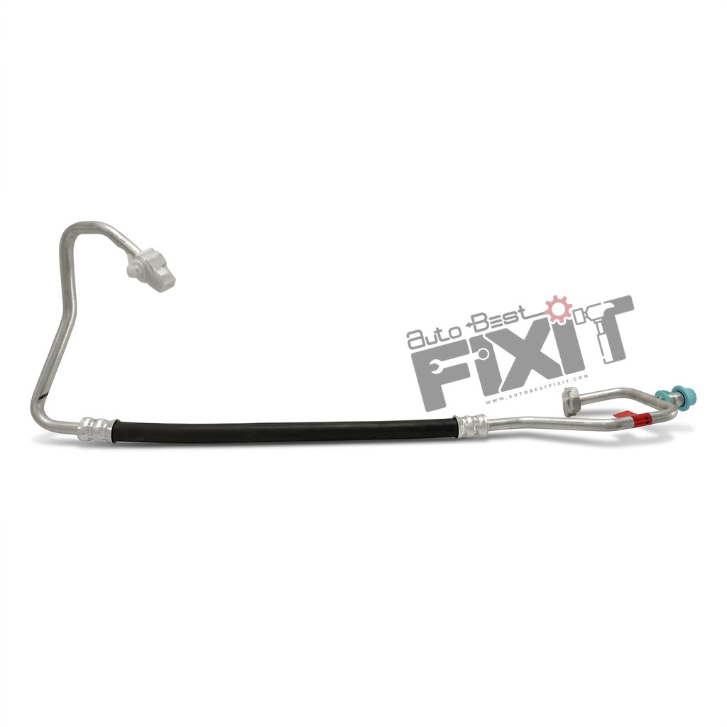 High-performance creta hose discharge petrol | hyundai creta 1st gen (2015 replacement for 2018), Creta 1st Gen F / L (2018-2020) Petrol showing heavy-duty connector pins and clean unit housing assembly.