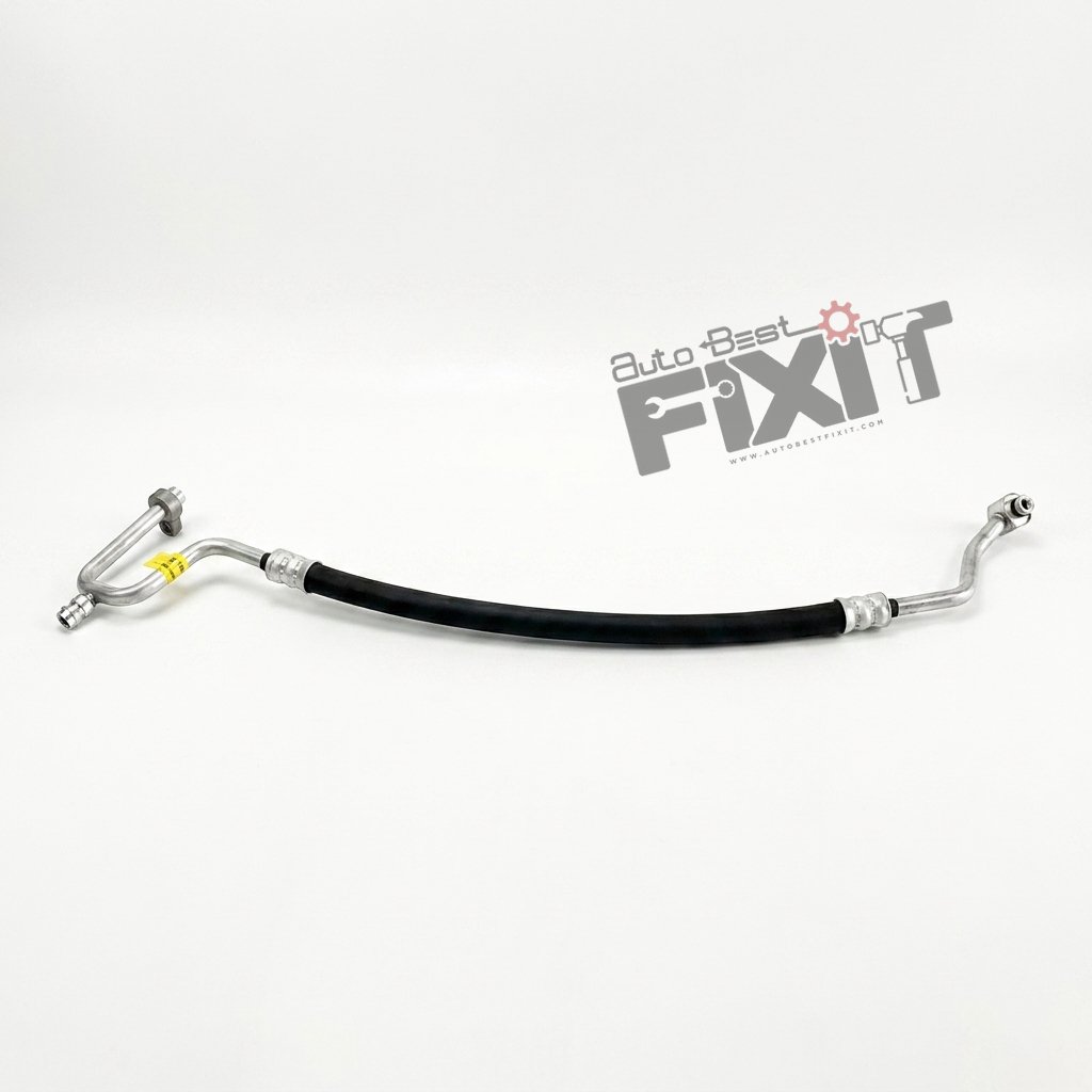 Premium Creta Hose Discharge Diesel | Hyundai Creta 1St Gen (2015 for 2018), Creta 1st Gen F / L (2018-2020) Diesel | OEM Quality | BKS Motors 97762A0500