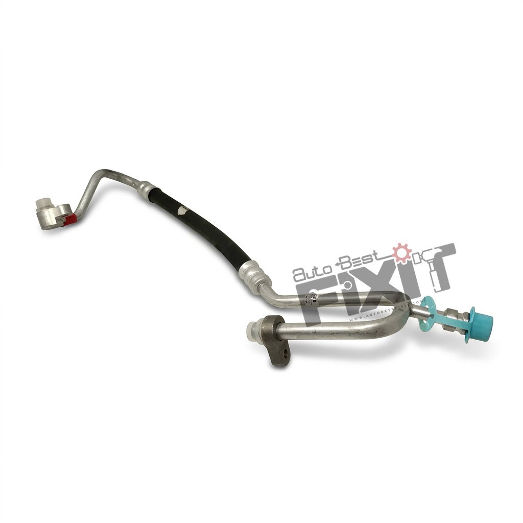 Premium Hose for Discharge Diesel | Hyundai Grand I10 F / L (2016-2019), Xcent F / L (2016-2020) Diesel | OEM Quality | BKS Motors 97762B4200
