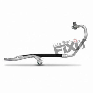 HANON HOSE DISCHARGE | HYUNDAI AURA 1ST GEN (2020-2023), AURA 1ST GEN F/L (2023), EXTER (2023-2024), GRAND I10 NIOS (2019-2022), GRAND I10 NIOS F/L (2023) PTL Compatible with HYUNDAI AURA Vehicle_1