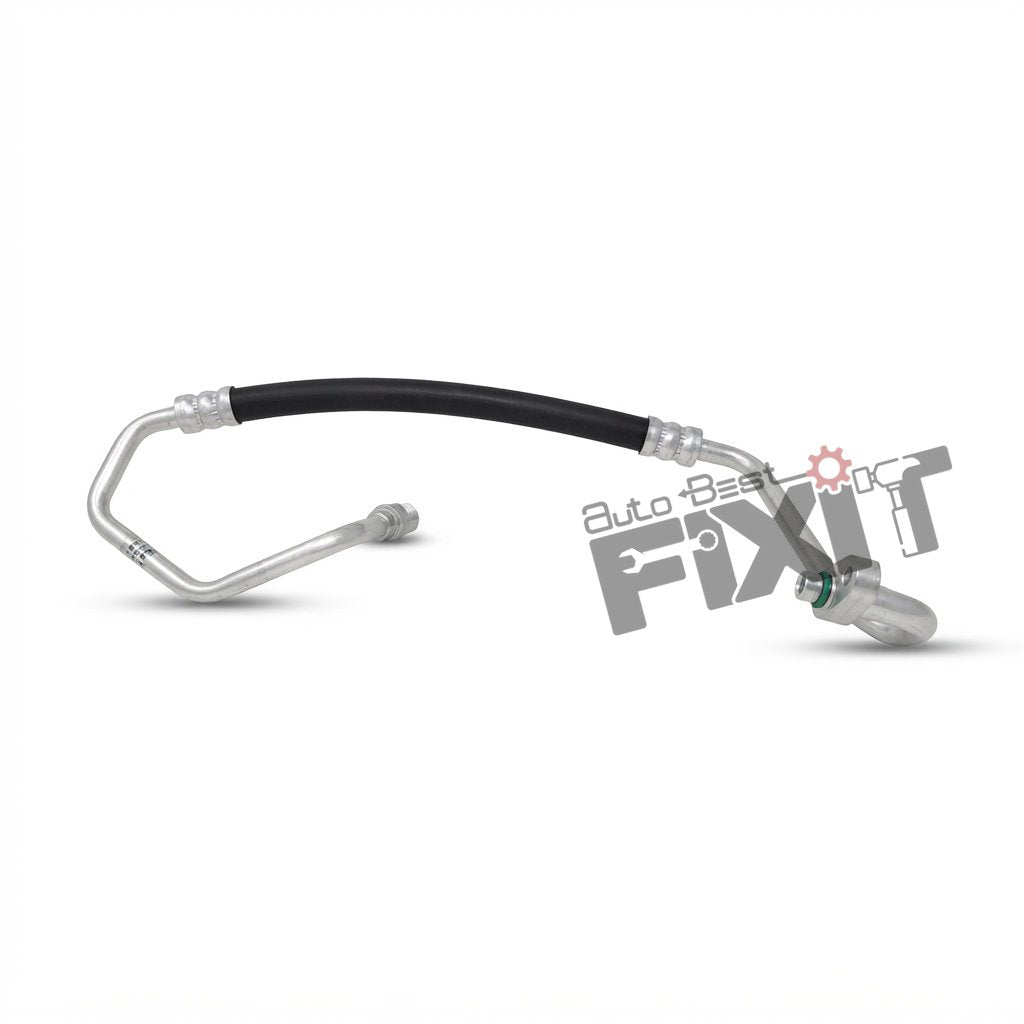 HANON HOSE DISCHARGE | HYUNDAI AURA 1ST GEN (2020-2023), AURA 1ST GEN F/L (2023), EXTER (2023-2024), GRAND I10 NIOS (2019-2022), GRAND I10 NIOS F/L (2023) PTL Compatible with HYUNDAI AURA Vehicle_2
