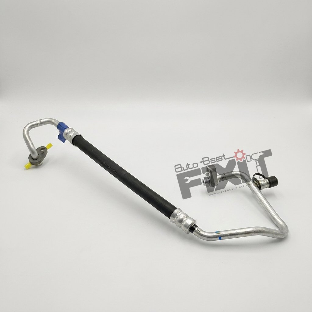 Premium New Creta Hose for Discharge U2 | Hyundai Creta 2nd Gen (2020-2023), Creta 2nd Gen F / L (2023-2025), Seltos (2019-2023) Diesel | OEM Quality | BKS Motors 97762Q6300