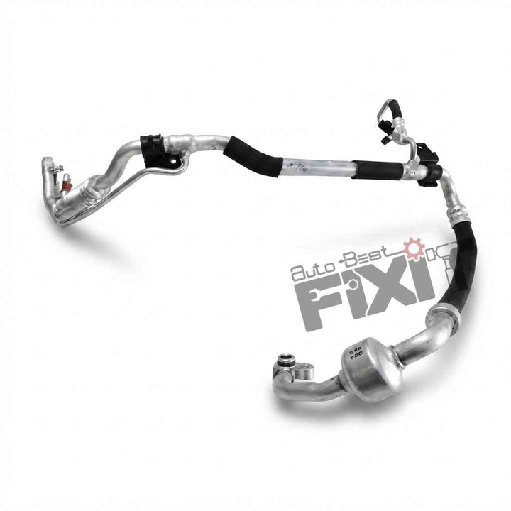 Hyundai Creta HVAC Hose | 2020-2026 | HANON