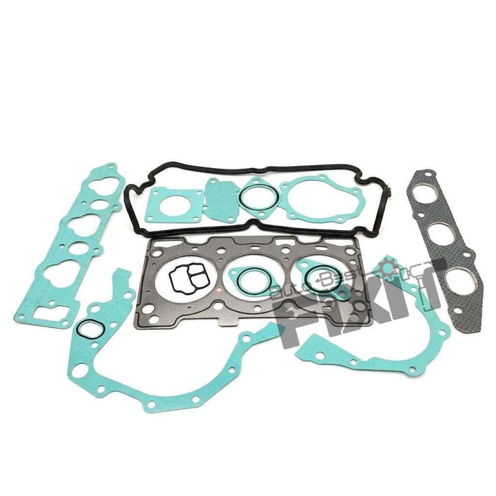 Cylinder Head for Maruti Alto (2000-2012) – Genuine OEM Part
