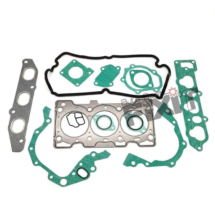 Cylinder Head for Maruti Alto (2000-2012) – Genuine OEM Part