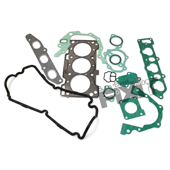 Cylinder Head for Maruti Alto (2000-2012) – Genuine OEM Part