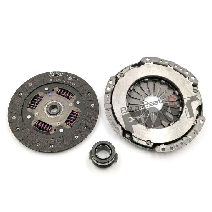 Clutch Kit for Maruti Swift (2005-2010) – Genuine OEM Part
