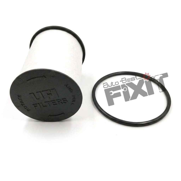 Fuel Filter for Maruti Suzuki Super Carry - Genuine OEM Spare Part 99000M24120-979