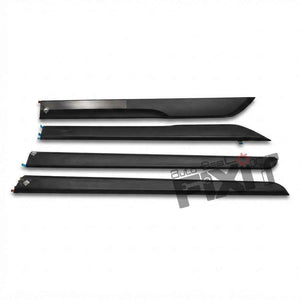 MGP BODY SIDE MOLDINGERTIGA-ERTIGA 1ST GEN 2012-2019 Compatible with MARUTI ERTIGA Vehicle