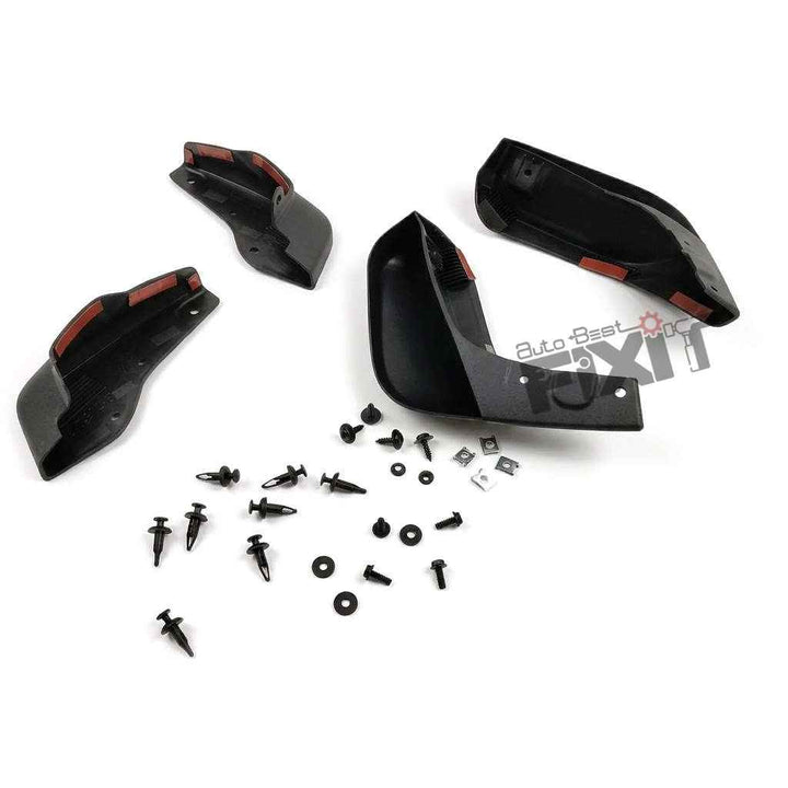 Mudguard for Maruti S-Presso (2019-2022) – Genuine OEM Part