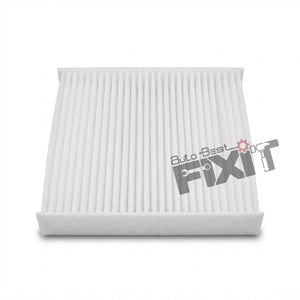 MGP PM 2.5 AC FILTER-IGNIS 1ST GEN 2016-NOW/JIMNY 2023-NOW/WAGON R 3RD GEN 2018-NOW Compatible with MARUTI ALTO K10 Vehicle