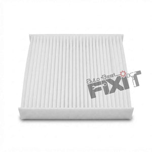 MGP PM 2.5 AC FILTER-IGNIS 1ST GEN 2016-NOW/JIMNY 2023-NOW/WAGON R 3RD GEN 2018-NOW Compatible with MARUTI ALTO K10 Vehicle