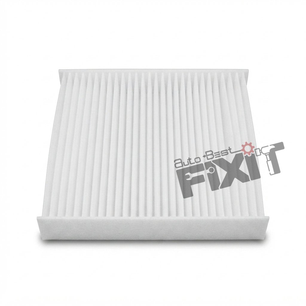 MGP PM 2.5 AC FILTER-IGNIS 1ST GEN 2016-NOW/JIMNY 2023-NOW/WAGON R 3RD GEN 2018-NOW Compatible with MARUTI ALTO K10 Vehicle