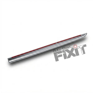 MGP BODY SIDE MOULDING - RED INSERT-SWIFT 4TH GEN 2024-NOW Compatible with MARUTI SWIFT Vehicle