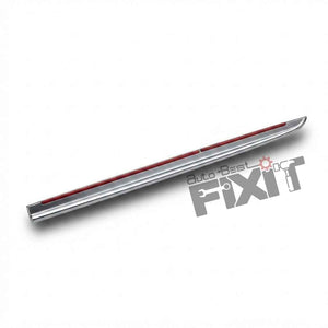 MGP BODY SIDE MOULDING - RED INSERT-SWIFT 4TH GEN 2024-NOW Compatible with MARUTI SWIFT Vehicle