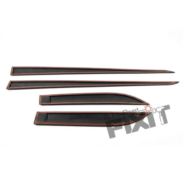 Door Visor for Maruti Ciaz (2014-2018) – Genuine OEM Part