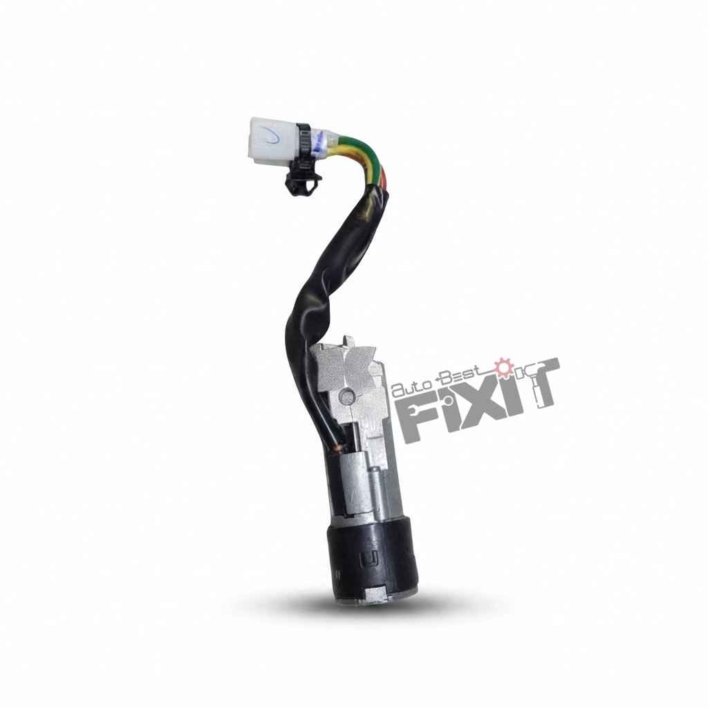 Datsun Redi Go KEY LOCK SET-REDI GO 2016-2021 PTL Petrol | 2016-2020 | NISSAN / RENAULT