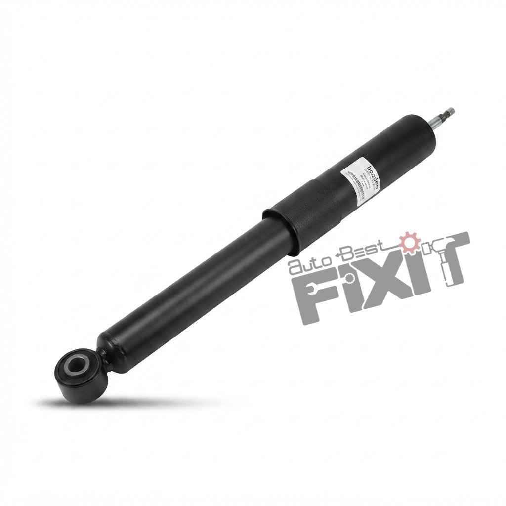 Toyota Fortuner ABSORBER Assembly SHOCK REAR Left-FORTUNER 2016-NOW/LEGENDER 2021-NOW DSL Petrol | 2016-2020 | TOYOTA / LEXUS