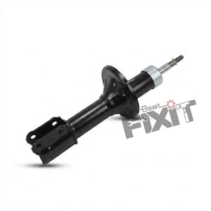 GABRIEL FRONT SUSPENSION STRUT LEFT-ACCENT/ VIVA 1999-2012 Compatible with HYUNDAI ACCENT Vehicle_1
