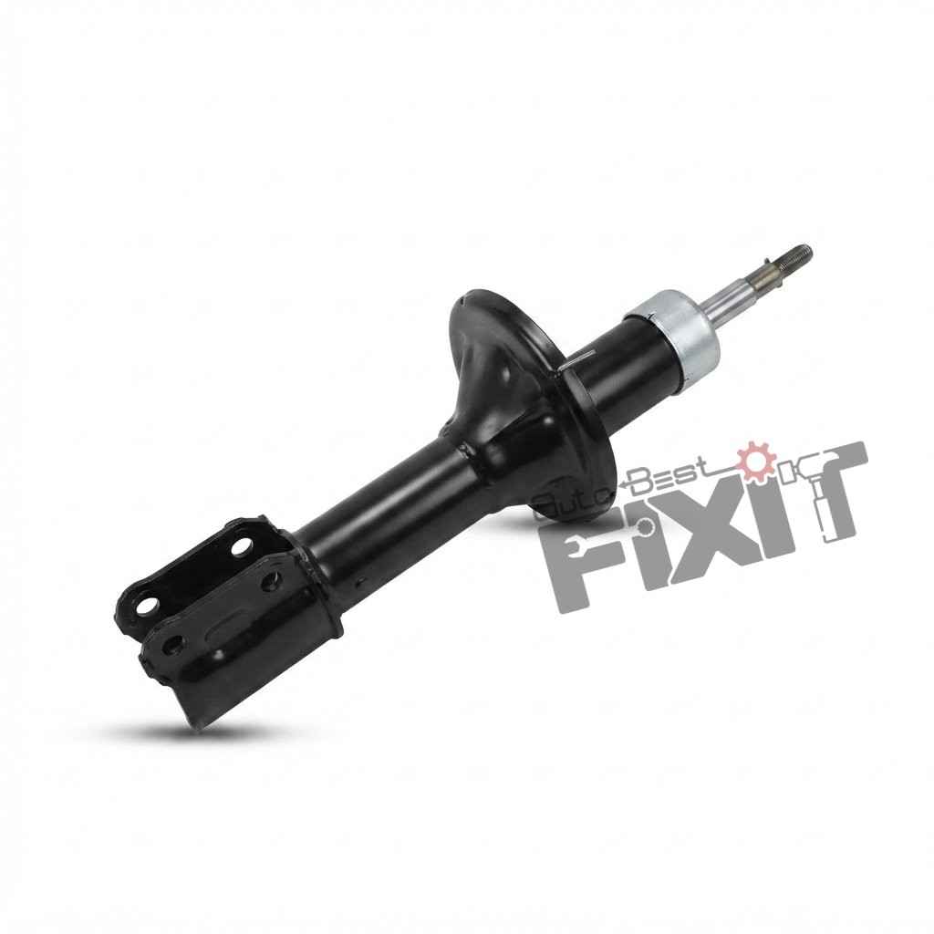 GABRIEL FRONT SUSPENSION STRUT LEFT-ACCENT/ VIVA 1999-2012 Compatible with HYUNDAI ACCENT Vehicle_1
