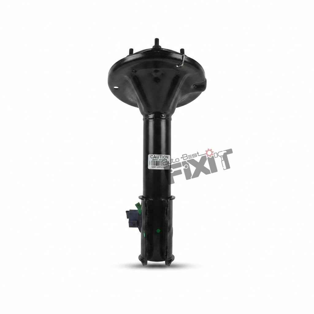 GABRIEL FRONT SUSPENSION STRUT LEFT-ACCENT/ VIVA 1999-2012 Compatible with HYUNDAI ACCENT Vehicle_3